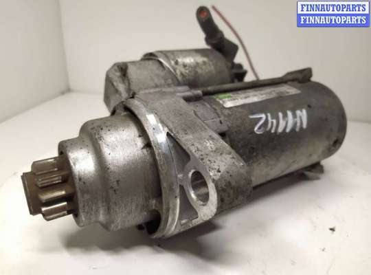 купить Стартер на SEAT Ibiza IV (6J,6P) 2008 - 2017