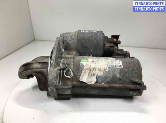 купить Стартер на Ford Focus 2 2004 - 2011