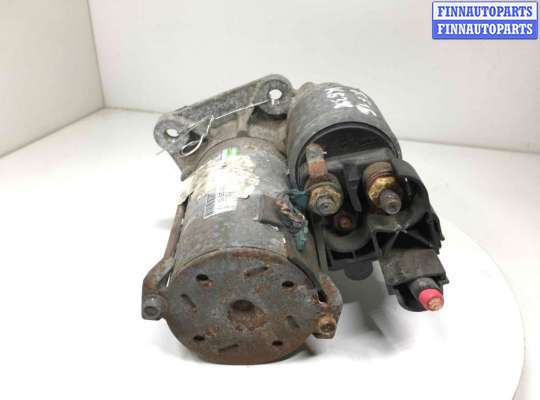 купить Стартер на Ford Focus 2 2004 - 2011