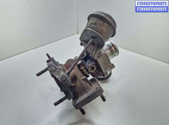 купить Турбина на Fiat Bravo 2 поколение 2007 - 2014