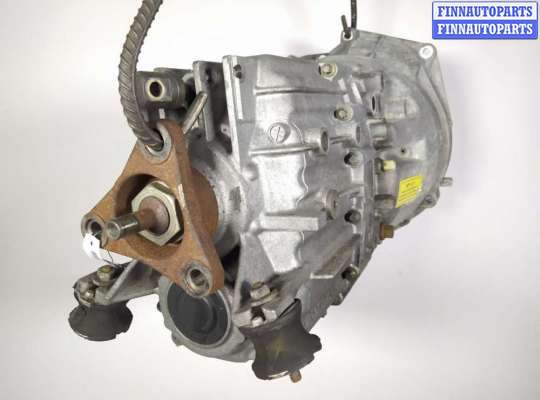 купить КПП механическая (МКПП) 5-ступенчатая на BMW 3 E46 4 поколение (1998-2006)