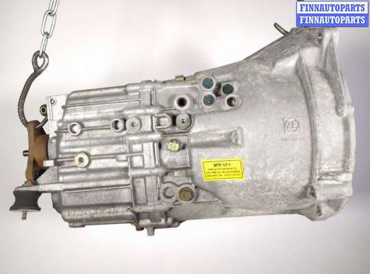 купить КПП механическая (МКПП) 5-ступенчатая на BMW 3 E46 4 поколение (1998-2006)