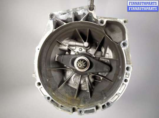 купить КПП механическая (МКПП) 5-ступенчатая на BMW 3 E46 4 поколение (1998-2006)