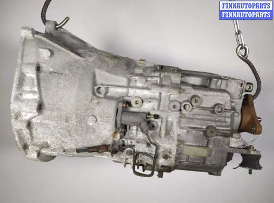 купить КПП механическая (МКПП) 5-ступенчатая на BMW 3 E46 4 поколение (1998-2006)