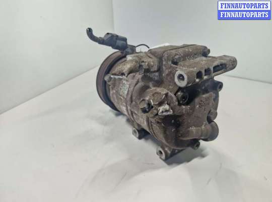 купить Компрессор кондиционера на Kia Ceed 1 поколение 2006 - 2010