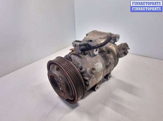 купить Компрессор кондиционера на Kia Ceed 1 поколение 2006 - 2010