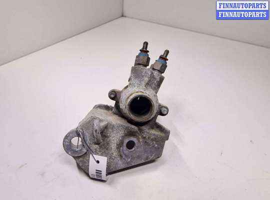 купить Подогреватель охлаждающей жидкости (антифриза) на Renault Master 3 поколение [рестайлинг] (2014-2024)