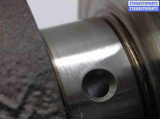 купить Коленвал на Peugeot 208 1 поколение (2012-2015)