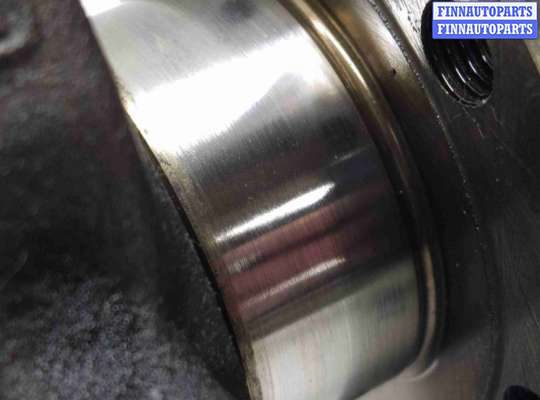 купить Коленвал на Peugeot 208 1 поколение (2012-2015)