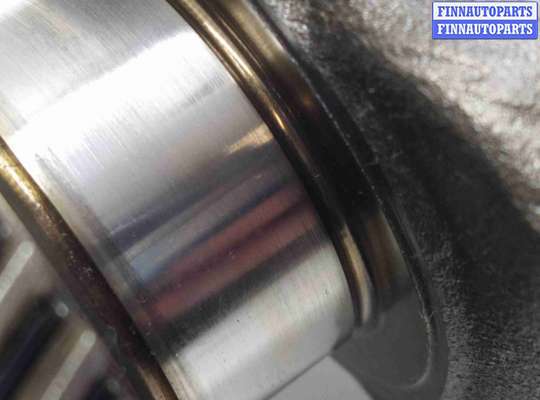 купить Коленвал на Peugeot 208 1 поколение (2012-2015)