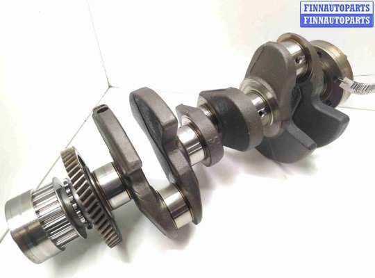 купить Коленвал на Peugeot 208 1 поколение (2012-2015)