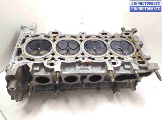 Головка блока цилиндров (ГБЦ в сборе) на Volvo S40 II | V50 (MS)