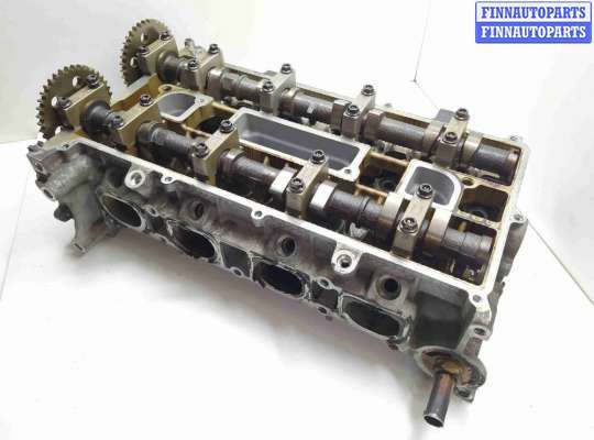 Головка блока цилиндров (ГБЦ в сборе) на Volvo S40 II | V50 (MS)