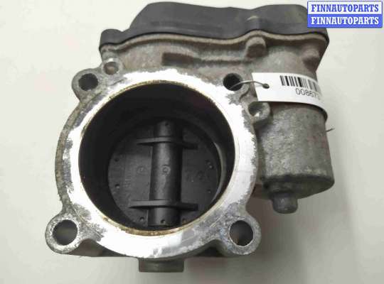 купить Заслонка дроссельная на SEAT Ibiza IV (6J,6P) 2008 - 2017