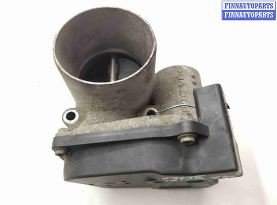 купить Заслонка дроссельная на SEAT Ibiza IV (6J,6P) 2008 - 2017