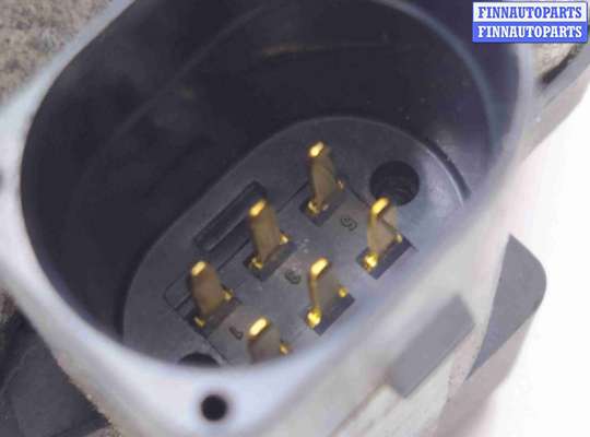 купить Заслонка дроссельная на SEAT Ibiza IV (6J,6P) 2008 - 2017