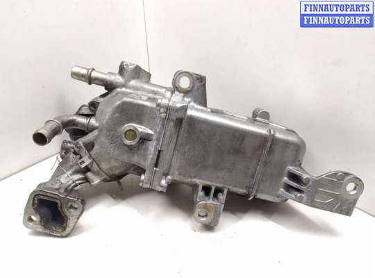 Радиатор EGR на Renault Master III