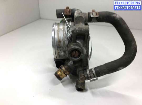 купить Заслонка дроссельная на Opel Vectra C 2002 - 2008