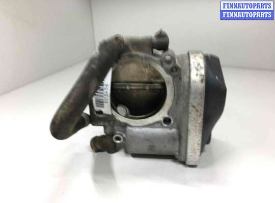 купить Заслонка дроссельная на Opel Vectra C 2002 - 2008