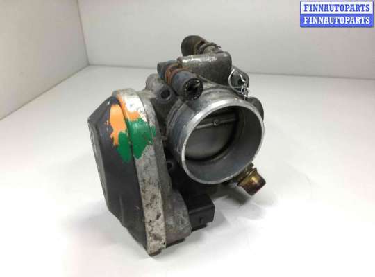 купить Заслонка дроссельная на Opel Vectra C 2002 - 2008