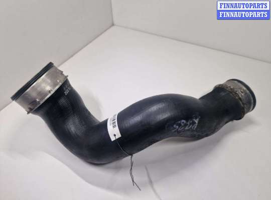 купить Патрубок интеркулера на Mercedes CLK W209 2 поколение (2002-2005)