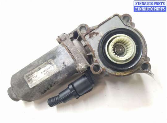 купить Электромотор раздаточной коробки на BMW X5 E53 E53 [рестайлинг] (2003-2006)