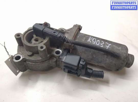 купить Электромотор раздаточной коробки на BMW X5 E53 E53 [рестайлинг] (2003-2006)