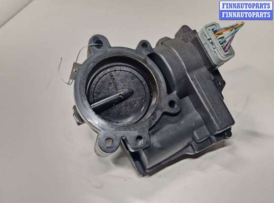 купить Заслонка дроссельная на Citroen C4 1 поколение 2004 - 2008