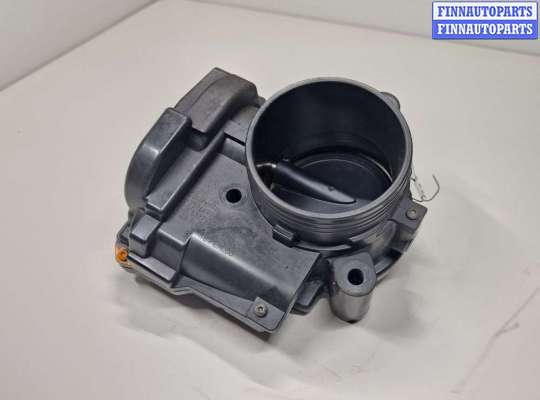 купить Заслонка дроссельная на Citroen C4 1 поколение 2004 - 2008