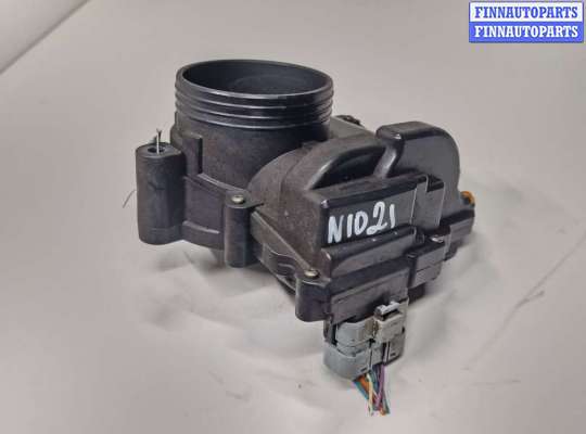 купить Заслонка дроссельная на Citroen C4 1 поколение 2004 - 2008