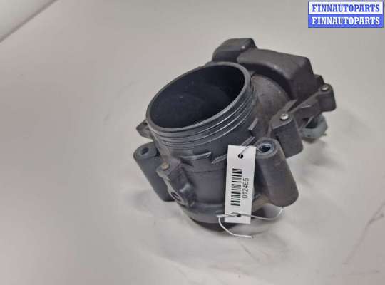 купить Заслонка дроссельная на Citroen C4 1 поколение 2004 - 2008