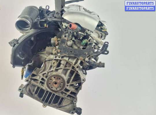 купить Двигатель на Peugeot 206 (2A) 1998 - 2012