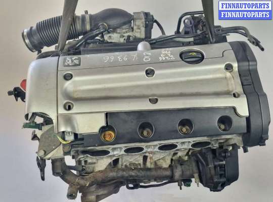 купить Двигатель на Peugeot 206 (2A) 1998 - 2012