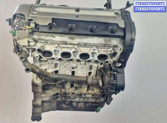 купить Двигатель на Peugeot 206 (2A) 1998 - 2012