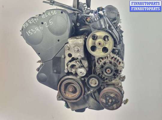 купить Двигатель на Peugeot 206 (2A) 1998 - 2012