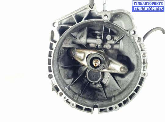 купить КПП механическая (МКПП) 6-ступенчатая на BMW 1 E87/E81/E82/E88 поколение [рейстайлинг] (2007-2011)