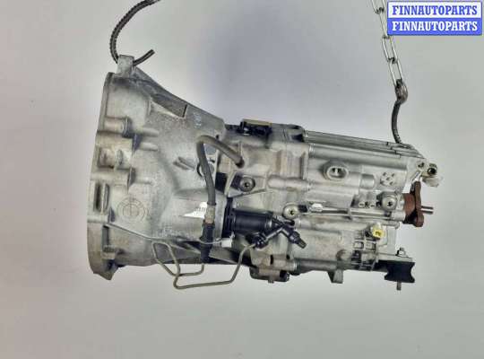 купить КПП механическая (МКПП) 6-ступенчатая на BMW 1 E87/E81/E82/E88 поколение [рейстайлинг] (2007-2011)