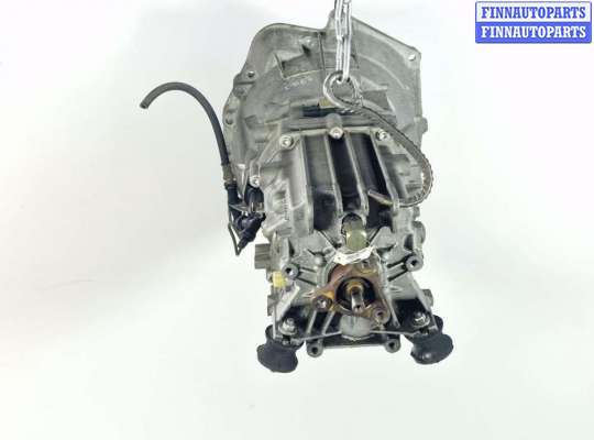 купить КПП механическая (МКПП) 6-ступенчатая на BMW 1 E87/E81/E82/E88 поколение [рейстайлинг] (2007-2011)