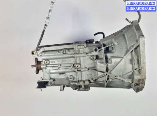 купить КПП механическая (МКПП) 6-ступенчатая на BMW 1 E87/E81/E82/E88 поколение [рейстайлинг] (2007-2011)