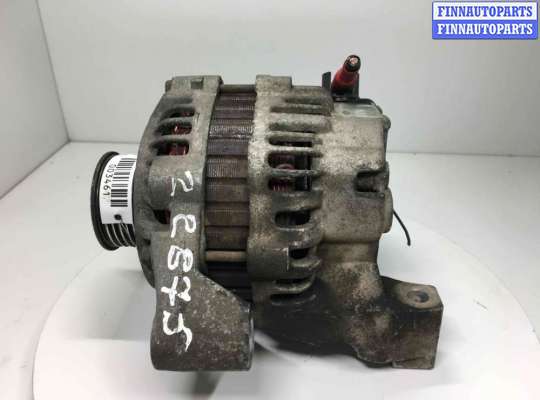 купить Генератор на Ford Fiesta 4 поколение 1996 - 2000