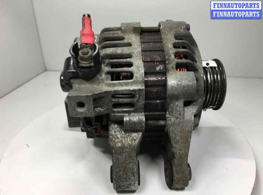 купить Генератор на Ford Fiesta 4 поколение 1996 - 2000