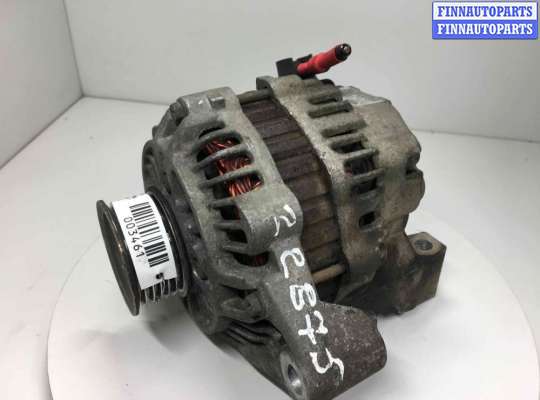 купить Генератор на Ford Fiesta 4 поколение 1996 - 2000