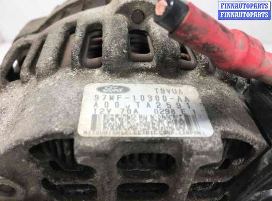 купить Генератор на Ford Fiesta 4 поколение 1996 - 2000