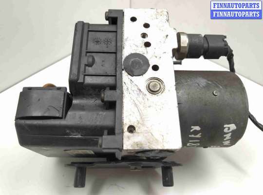 купить Блок ABS на BMW 5 E39 4 поколение [рейстайлинг] (2000-2004)