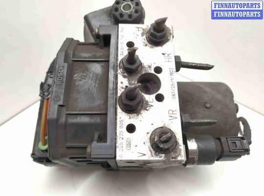 купить Блок ABS на BMW 5 E39 4 поколение [рейстайлинг] (2000-2004)