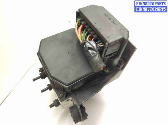 купить Блок ABS на BMW 5 E39 4 поколение [рейстайлинг] (2000-2004)
