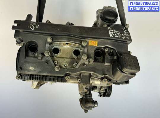 купить Двигатель на BMW 3 E90/E91/E92/E93 5 поколение (2005-2013)