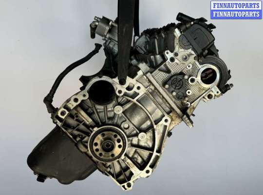 купить Двигатель на BMW 3 E90/E91/E92/E93 5 поколение (2005-2013)