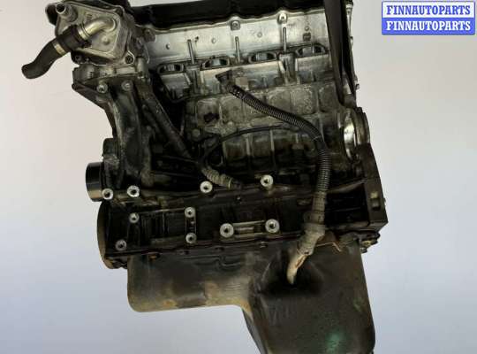 купить Двигатель на BMW 3 E90/E91/E92/E93 5 поколение (2005-2013)