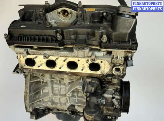 купить Двигатель на BMW 3 E90/E91/E92/E93 5 поколение (2005-2013)